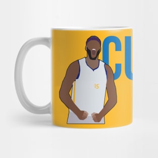 Demarcus Cousins- Cuz Mug